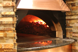 Mark & Toni's Coal Fired Pizza